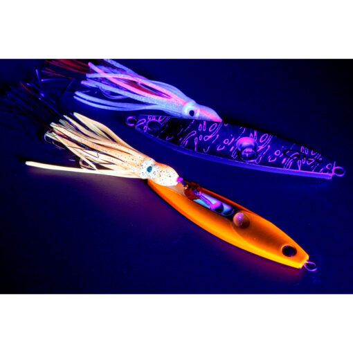 Catch Beta Bug lures