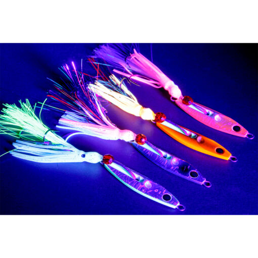 Catch Beta Bug lures