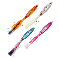 Catch Beta Bug lures