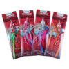 Catch L'll Squidwings Jig