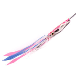 Catch L'll Squidwings Jig Shady Lady