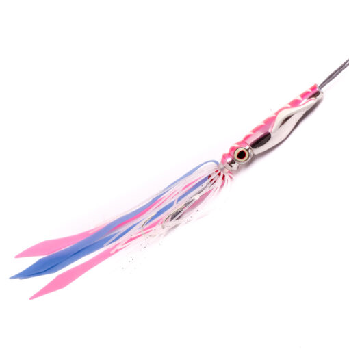 Catch L'll Squidwings Jig Shady Lady
