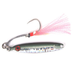 Catch Pocket Rocket Tungsten Micro Jig