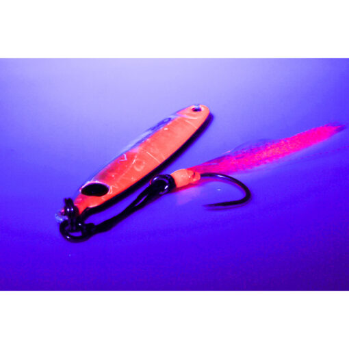 Catch Pocket Rocket Tungsten Micro Jig