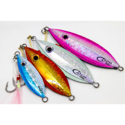 Catch The Boss Jig