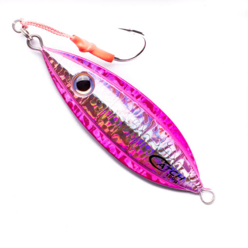 Catch The Boss Jig Shady Lady