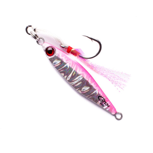 Catch The Dominator Micro Jig Shady Lady
