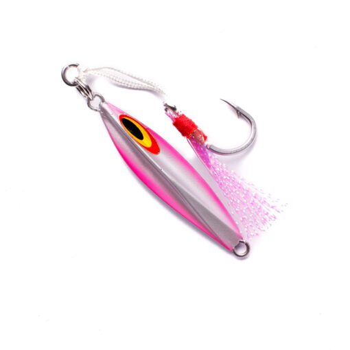 Catch The Enticer Microjig Shady Lady