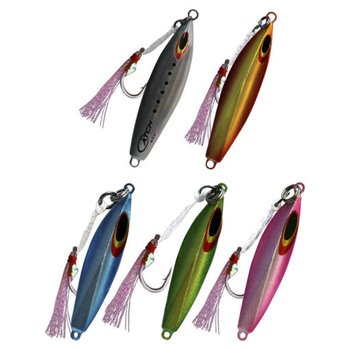 Catch The Enticer Microjig