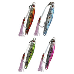 Catch The Exhilarator Micro Jig