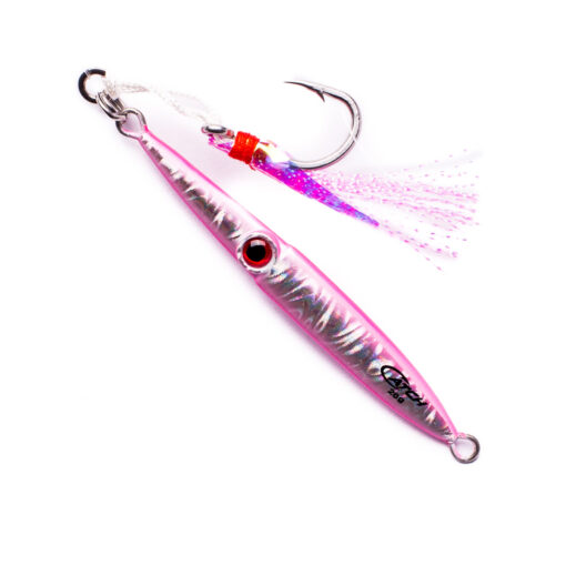 Catch The Seducer Micro Jig Shady Lady