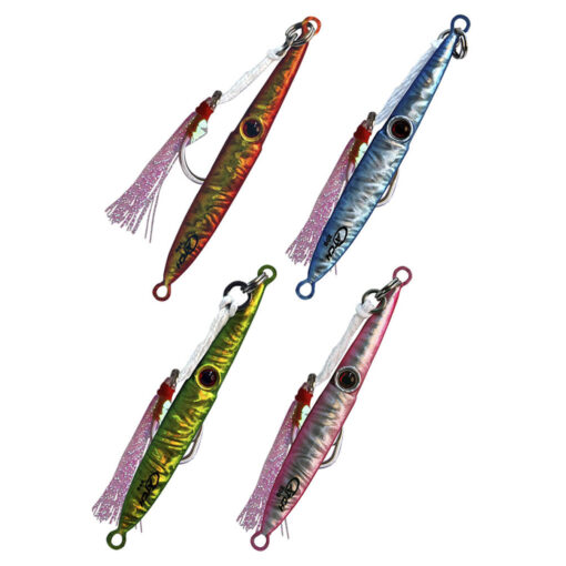 Catch The Seducer Micro Jig