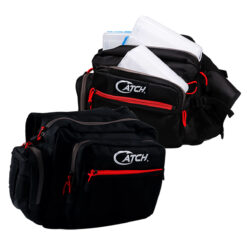 Catch 3 Compartment Tackle Shoulder Bag