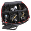 Catch 6 Compartment Reel Bag