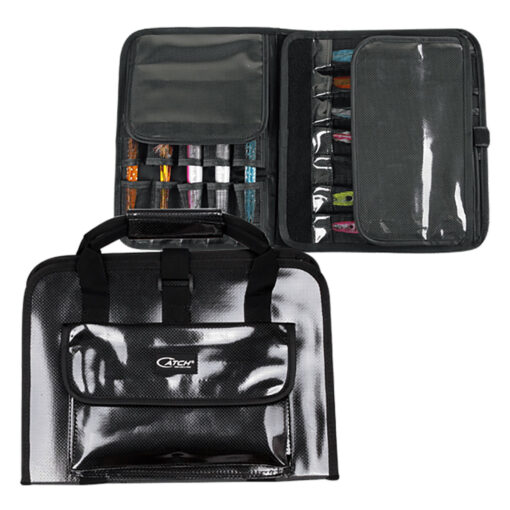 Catch Deluxe Jig Bag