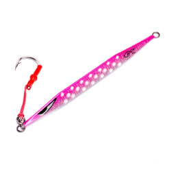 Catch Double Trouble Mechanical Jig Shady Lady