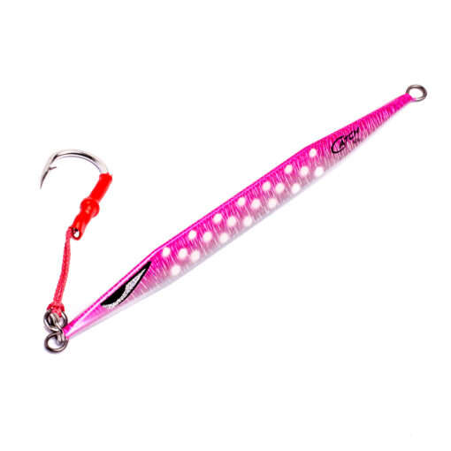 Catch Double Trouble Mechanical Jig Shady Lady