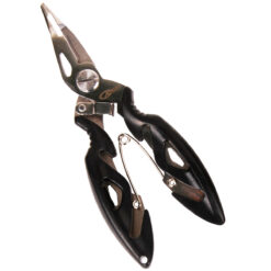Catch Pliers Micro Split Ring