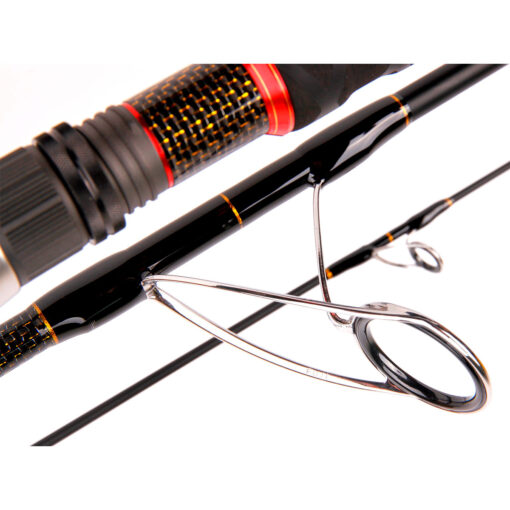 Catch Pro Series 3-Piece Top Water Xtreme Rod