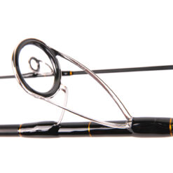 Catch Pro Series 3-Piece Top Water Xtreme Rod