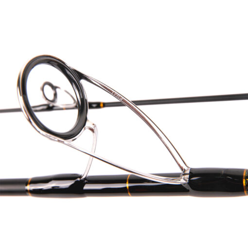 Catch Pro Series 3-Piece Top Water Xtreme Rod