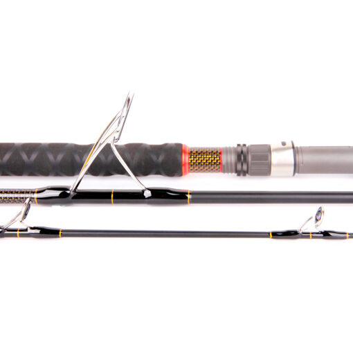 Catch Pro Series 3-Piece Top Water Xtreme Rod