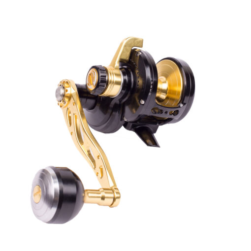 Catch Pro Series JGX2000 Jigging Reel
