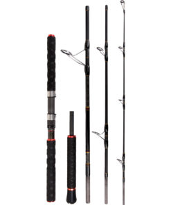 Catch Pro Series 5PC Top Water Xtreme Rod