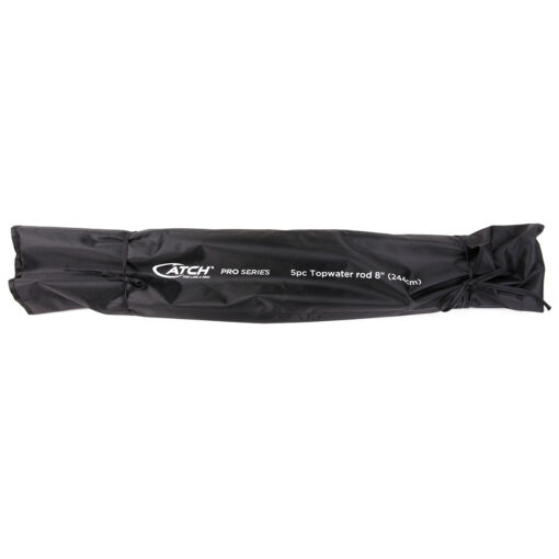 Catch Pro Series 5PC Top Water Xtreme Rod