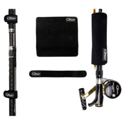 Catch Rod and Lure Strap