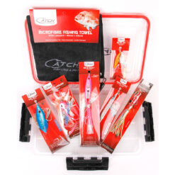 Catch Snapper Value Pack