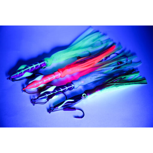 Catch Squidwings Classic Jig