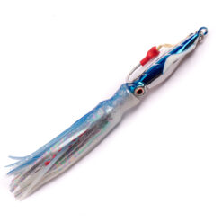 Catch Squidwings Classic Jig Blue
