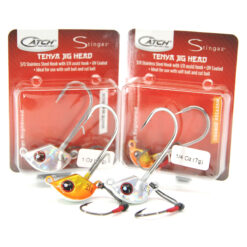 Catch Stingaz Tenya Jig Head