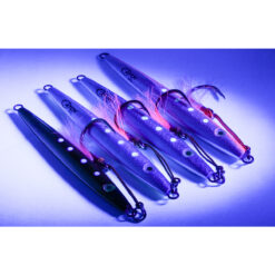 Catch The Joker Mechanical Longfall Jig