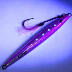 Catch The Joker Mechanical Longfall Jig