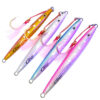 Catch The Joker Mechanical Longfall Jig