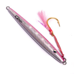 Catch The Joker Mechanical Longfall Jig Shady Lady