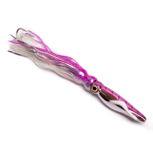 Catch Trolling Squidwings Purple Pursuer