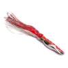 Catch Trolling Squidwings Red Ripper