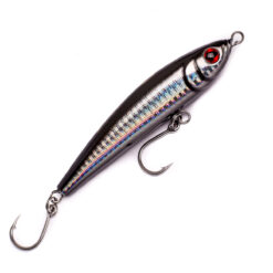 Catch Zingaz Stickbait Black Ninja