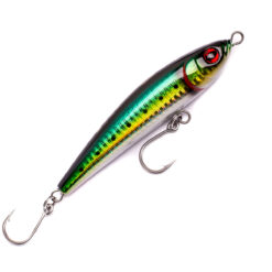 Catch Zingaz Stickbait Cyan Supreme