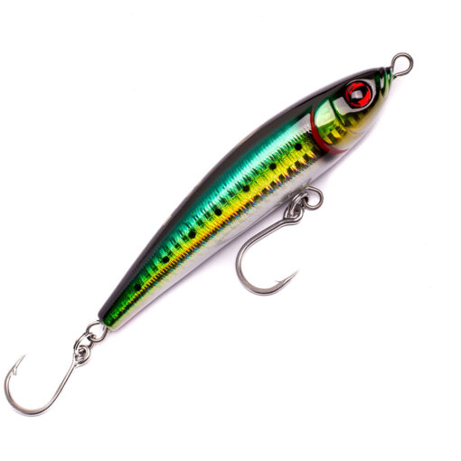 Catch Zingaz Stickbait Cyan Supreme