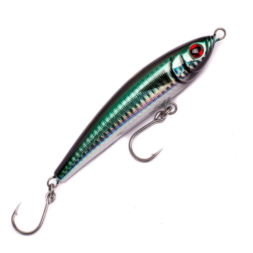 Catch Zingaz Stickbait Green Reaper