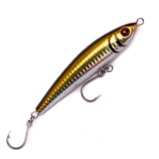 Catch Zingaz Stickbait Orange Assassin
