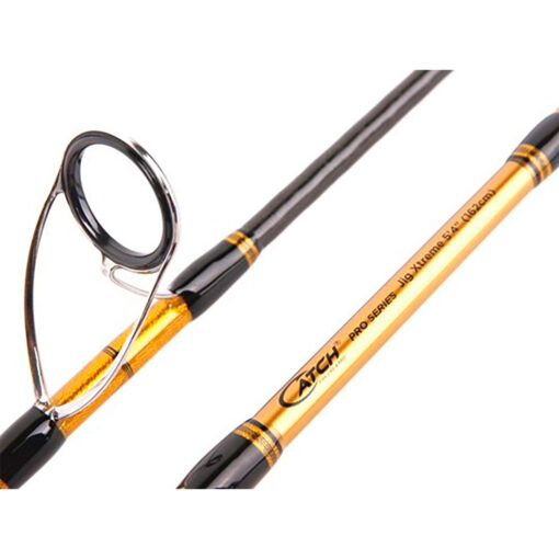 Catch Pro Series Jigging Xtreme Rod