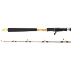 Catch Pro Series Jigging Xtreme Rod