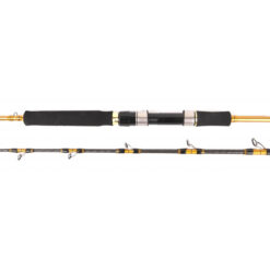 Catch Pro Series Jigging Xtreme Rod