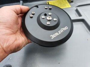 Native Watercraft T-Lock Steering Installation