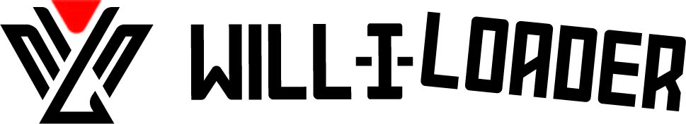 Will-I-Loader Logo